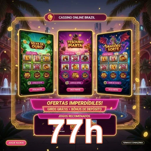 Ilustração de Explore os melhores slots com jogabilidade ágil