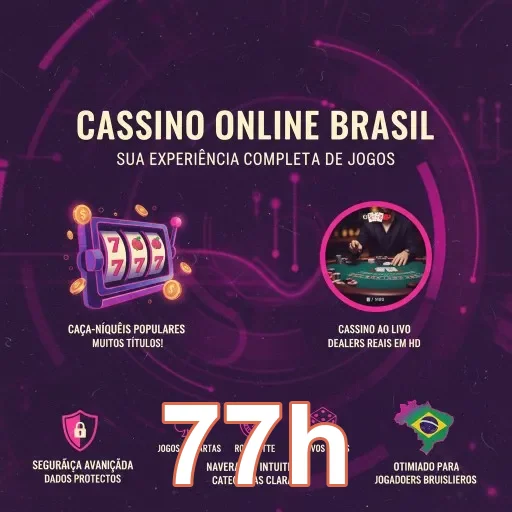 Ilustração de Jogos de Slots: Diversão e Emoção em Cada Rodada