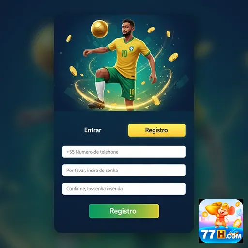 Aposte com Agilidade no Mobile - 77h