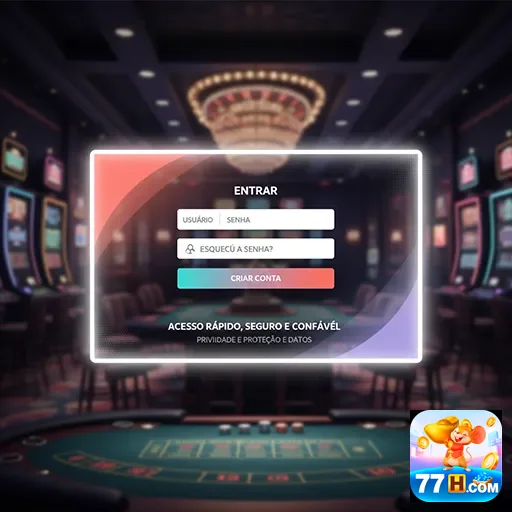 Ilustração de Segurança e Confiança