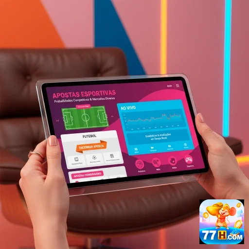 Imagem de 77h: Cassino Online Seguro com Transparência