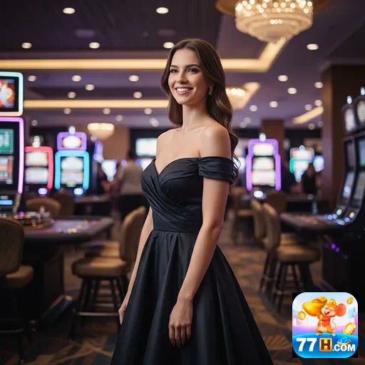 Ilustração de Serviços VIP Exclusivos