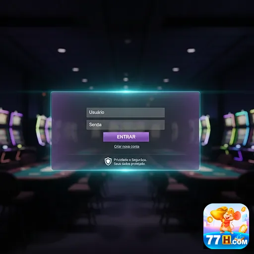 Imagem principal de 77h Promocoes