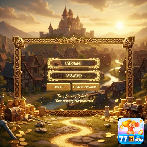 Ilustração de Serviços VIP