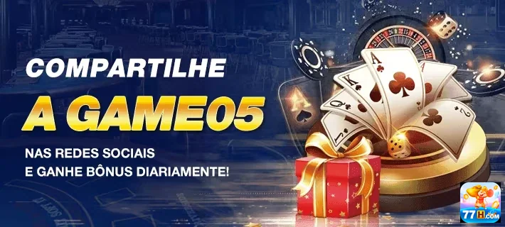 Bônus Rápidos para Aumentar a Diversão - 77h