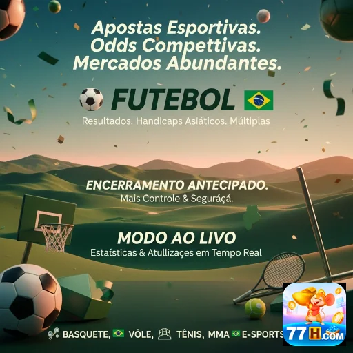 Imagem de 77h Plataforma: plataforma de jogos com acesso
