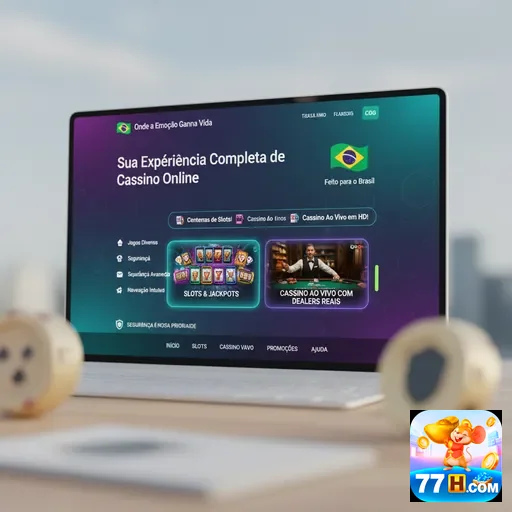 Atendimento VIP em português para todos os jogadores - 77h